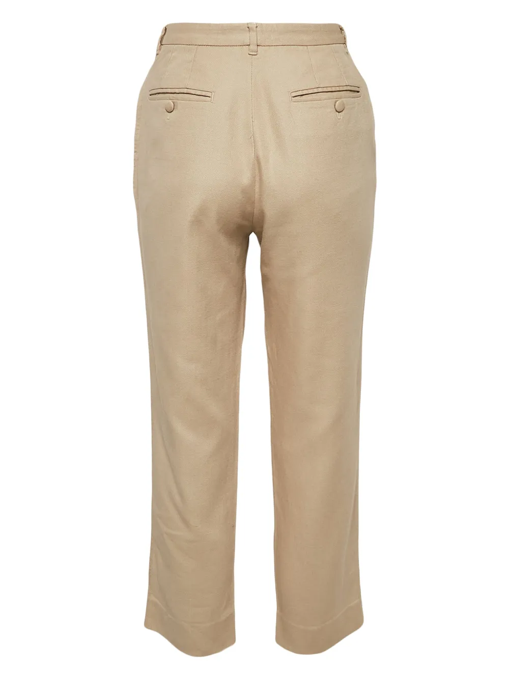 Dolce & Gabbana Pre-Owned straight-leg trousers | Image 2