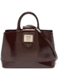 Louis Vuitton Pre-Owned Mirabeau GM Bag - Red