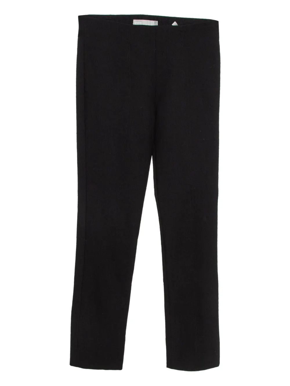 Vince pre-owned pull-on leggings | Black | Image 1
