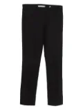 Vince pre-owned pull-on leggings - Black