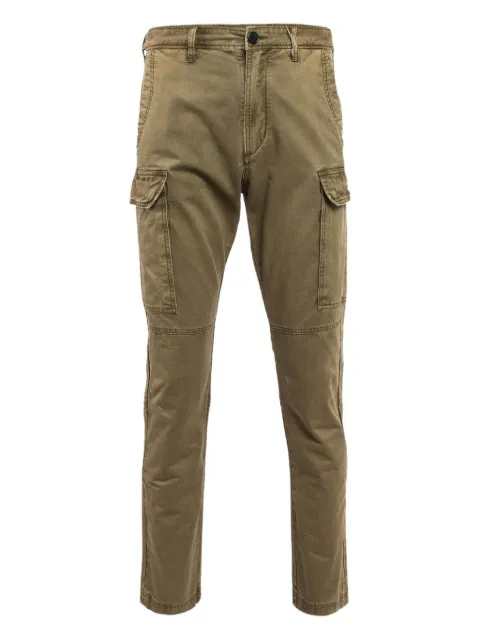 Zadig&Voltaire cargo straight-leg trousers