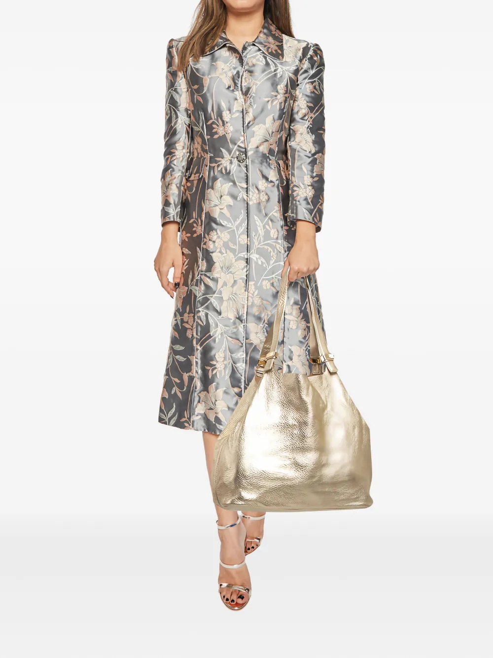 Michael Kors Vintage leather tote bag | Image 2