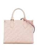Louis Vuitton Pre-Owned OnTheGo PM tote bag - Pink