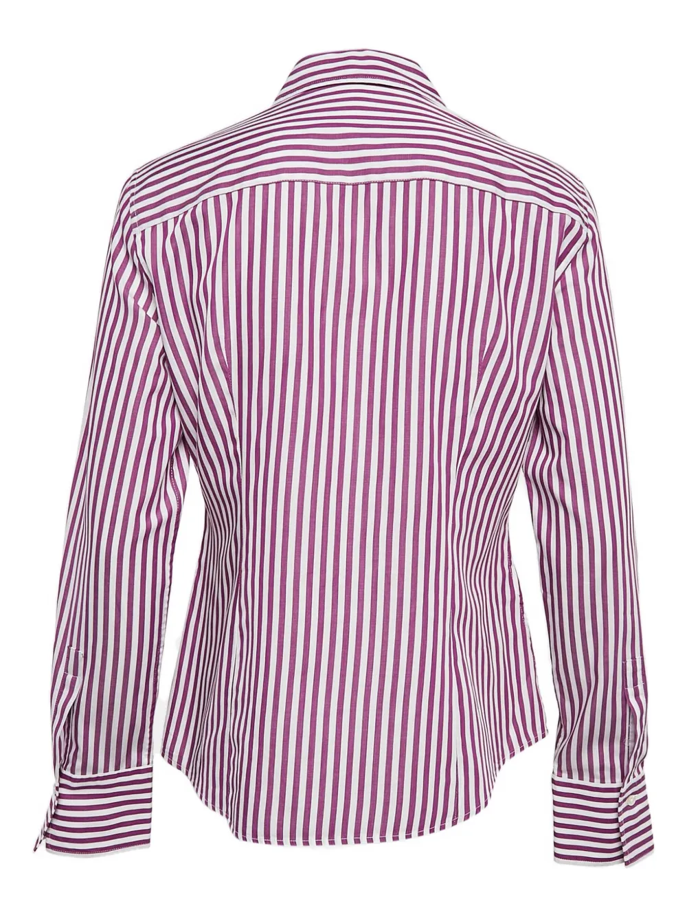 Carolina Herrera Vintage striped cotton shirt | Image 2
