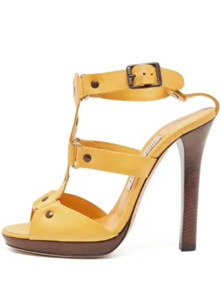 Jimmy Choo Pre-Owned