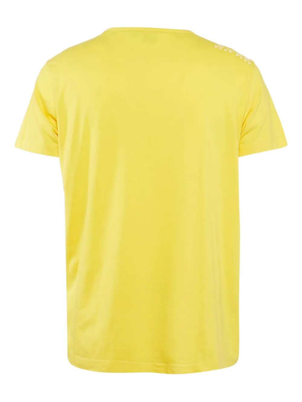 BOSS pre-owned logo-print short-sleeve T-shirt | Image 2