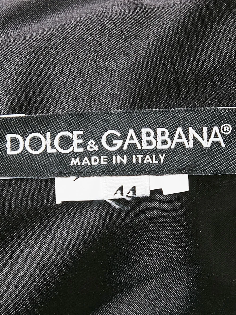 Dolce & Gabbana Pre-Owned Corsetto in tulle | Pre-owned | Image 4
