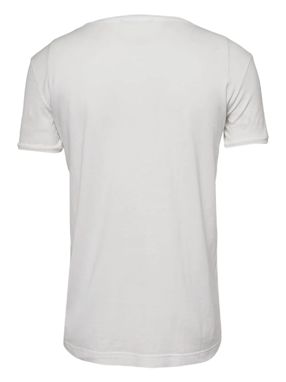 Dolce & Gabbana Pre-Owned playera con logo estampado | Image 2