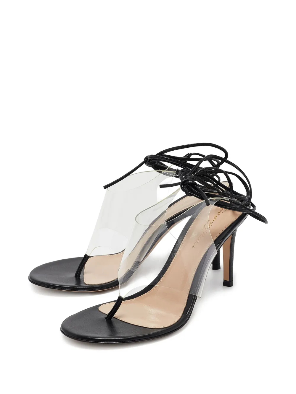 Gianvito Rossi 2024 85mm Nerea sandals | Image 2
