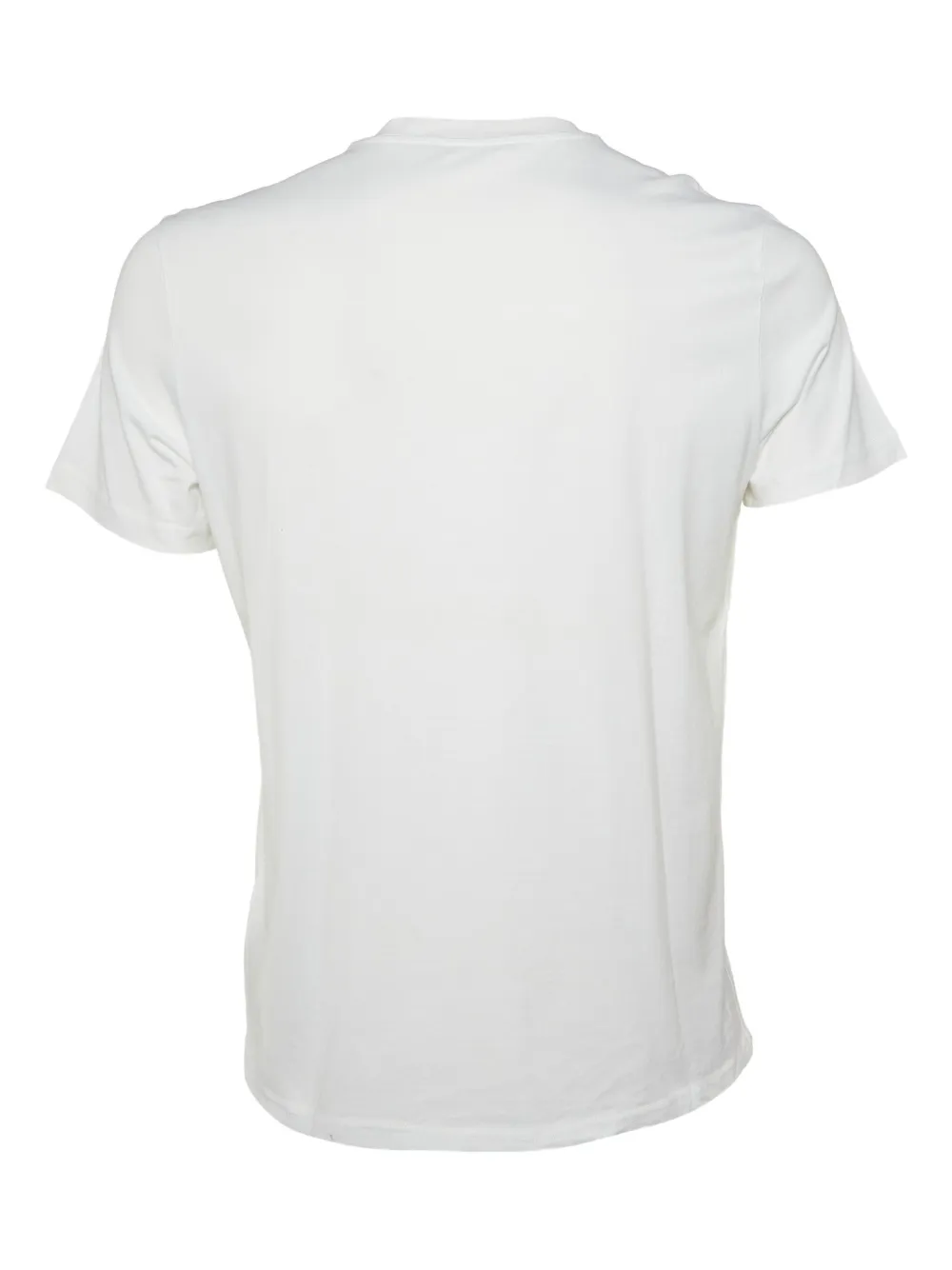 Givenchy Pre-Owned logo-print T-shirt | Image 2