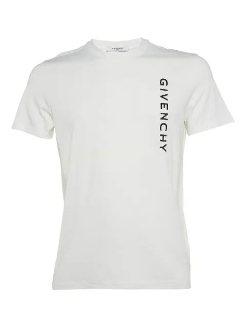 Givenchy Pre-Owned تيشيرت بطبعة شعار الماركة