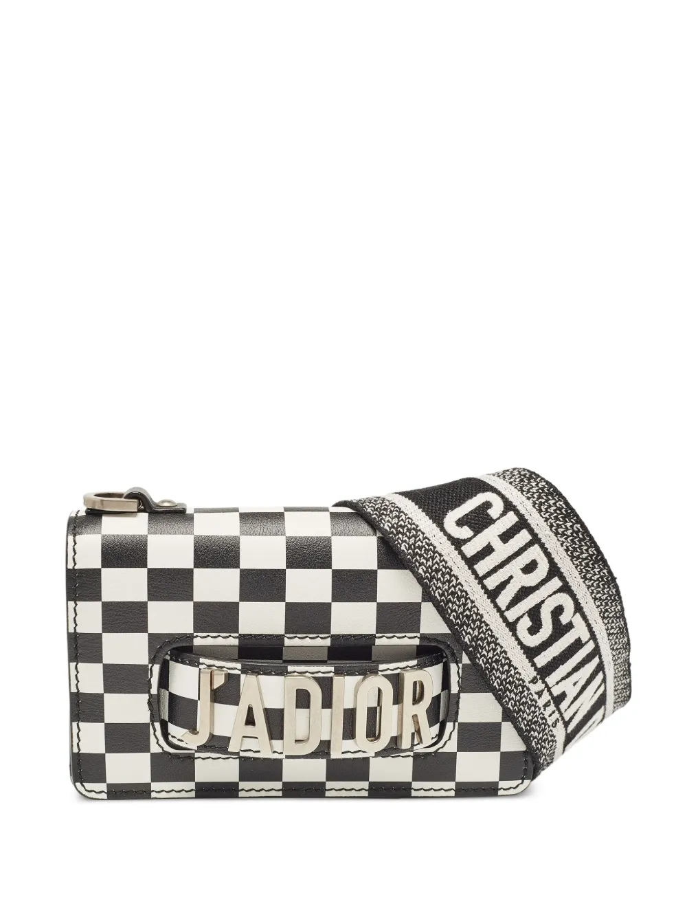 Christian Dior Pre-Owned J'Adior shoulder bag | Black | Image 1