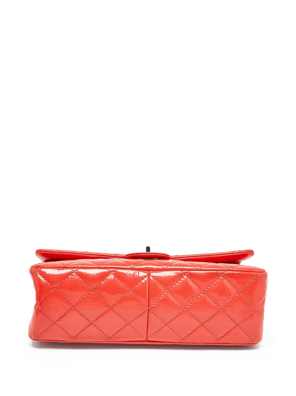 CHANEL Pre-Owned 2010-2011 2.55 Reissue shoulder bag | Pre-Owned | Image 2