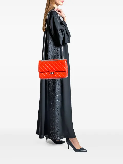 CHANEL Pre-Owned 2010-2011 2.55 Reissue shoulder bag