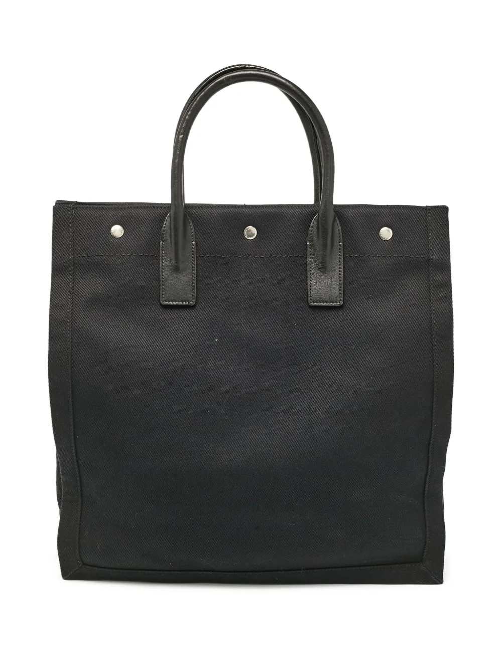 Saint Laurent Pre-Owned North South tote bag | Pre-Owned | Image 2