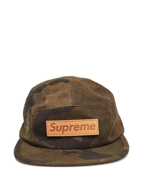 Louis Vuitton Pre-Owned 2023 camouflage cap