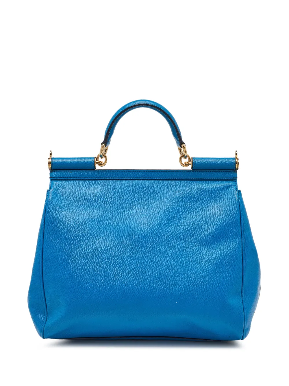 Dolce & Gabbana Pre-Owned 2023 Miss Sicily tote bag | Pre-Owned | Image 2
