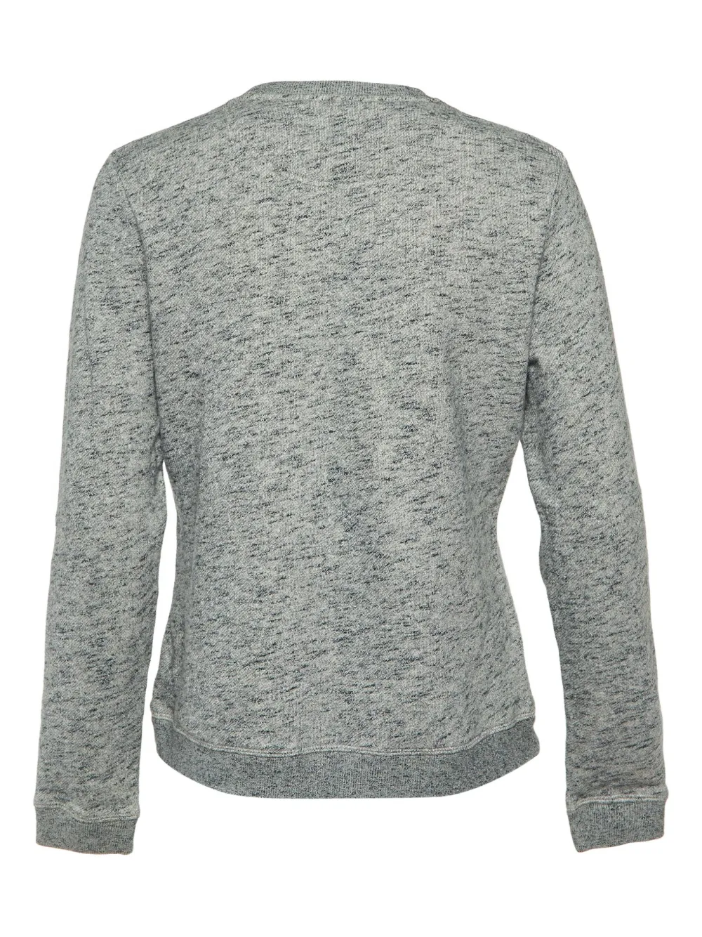 Kenzo Pre-Owned Tiger-embroidered sweatshirt | Image 2