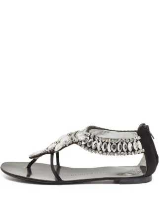 Giuseppe Zanotti Vintage