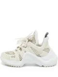 Louis Vuitton Pre-Owned Archlight sneakers - Neutrals