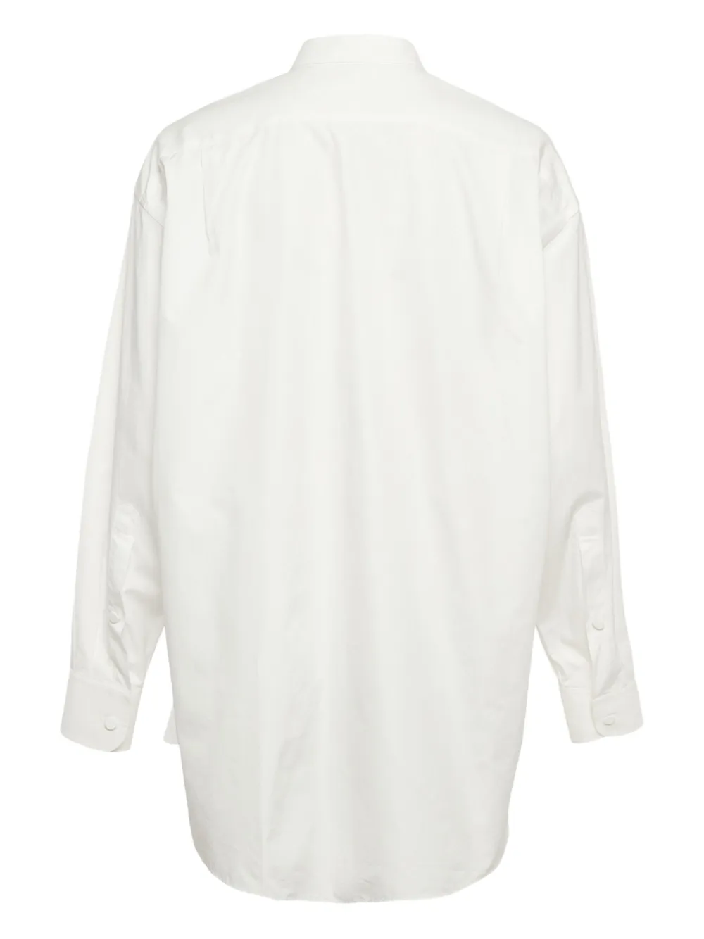 Stella McCartney Pre-Owned camisa de algodón | Image 2