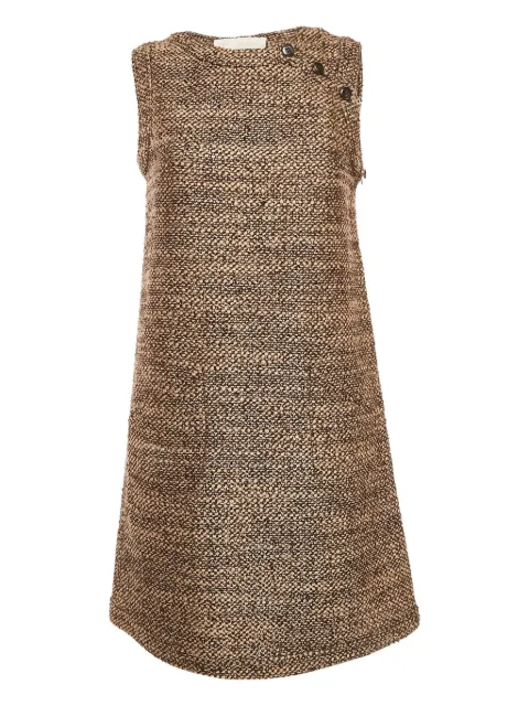 Valentino Garavani Pre-Owned sleeveless mini dress