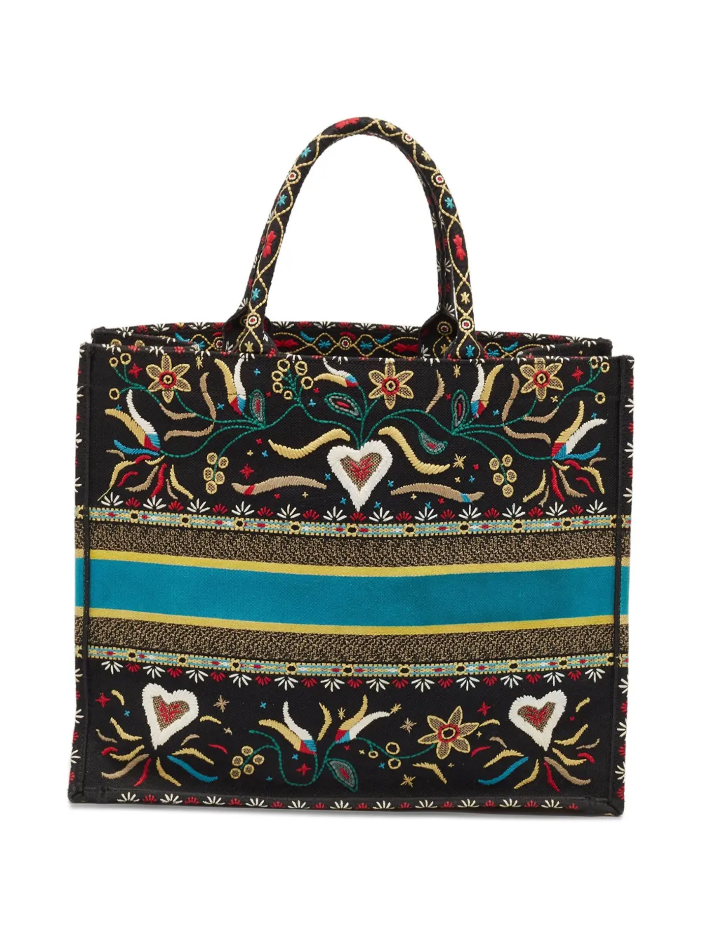 Christian Dior Pre-Owned Book tote bag | Pre-Owned | Image 2