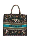 Christian Dior Pre-Owned Book tote bag - Black