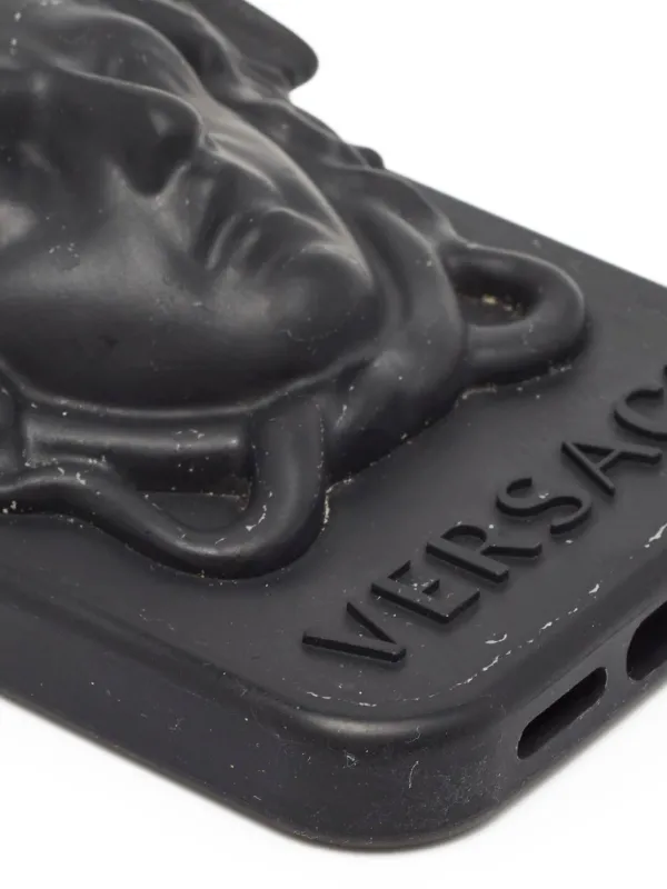 VERSACE メドゥーサ iPhone12/12pro ケース VERSACE メドゥーサ iPhone12/12pro ケース 【公式通販】