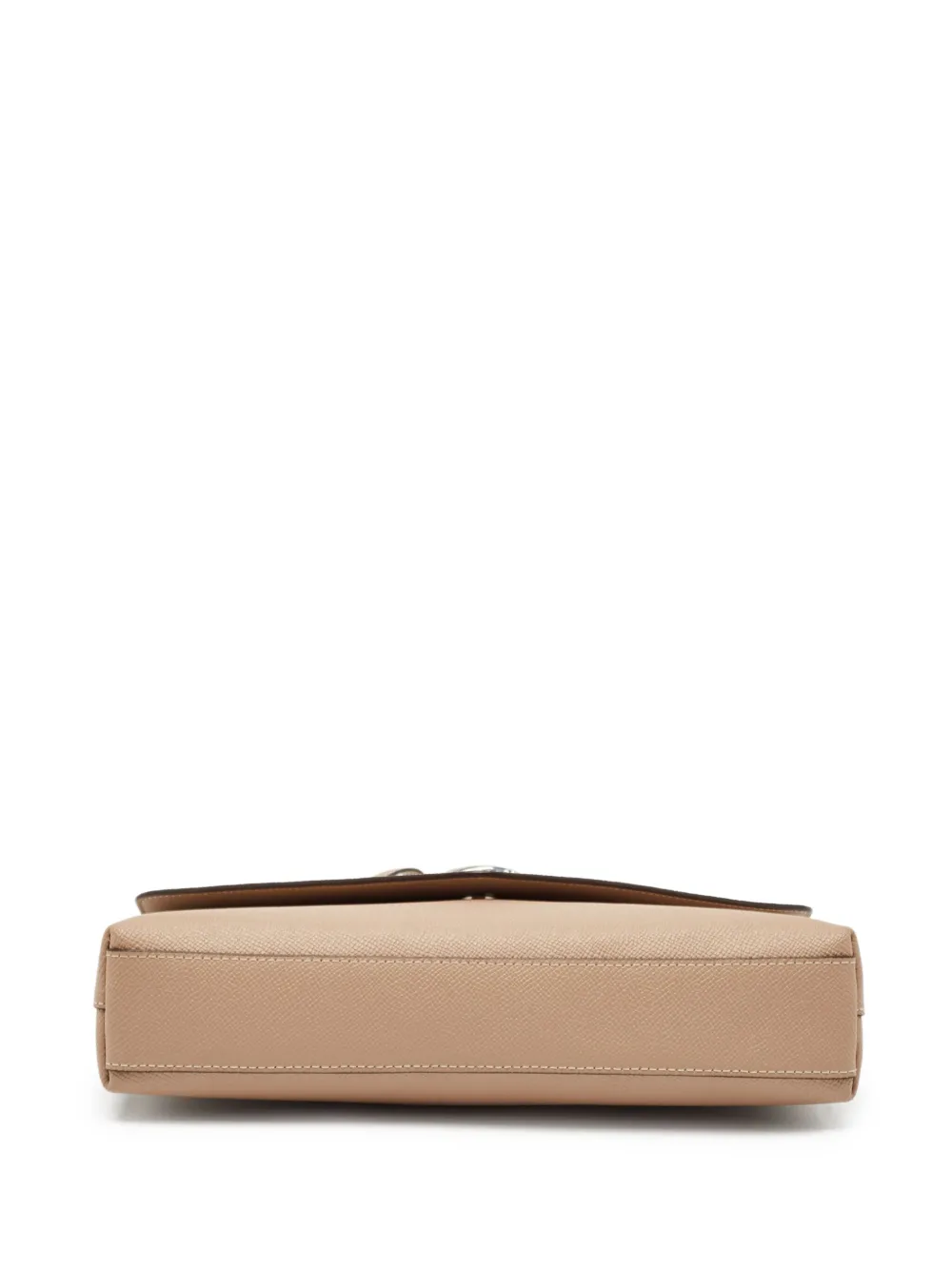 Pre-owned Coach Vintage Wyn Envelope Clutch Bag