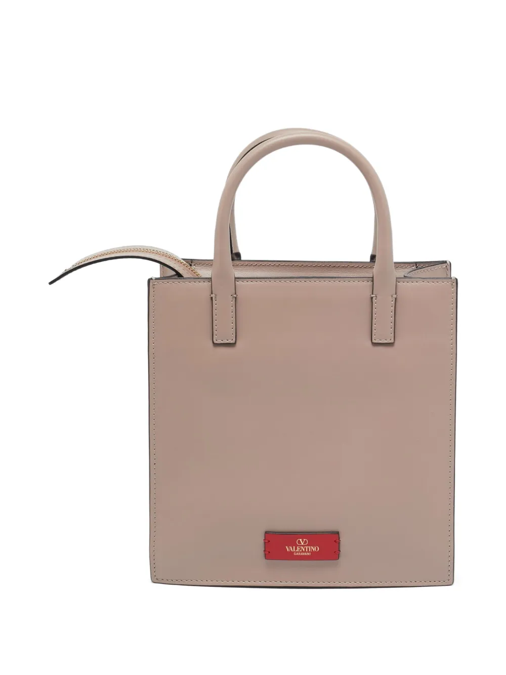 Valentino Garavani Pre-Owned VLogo tote bag | Image 2