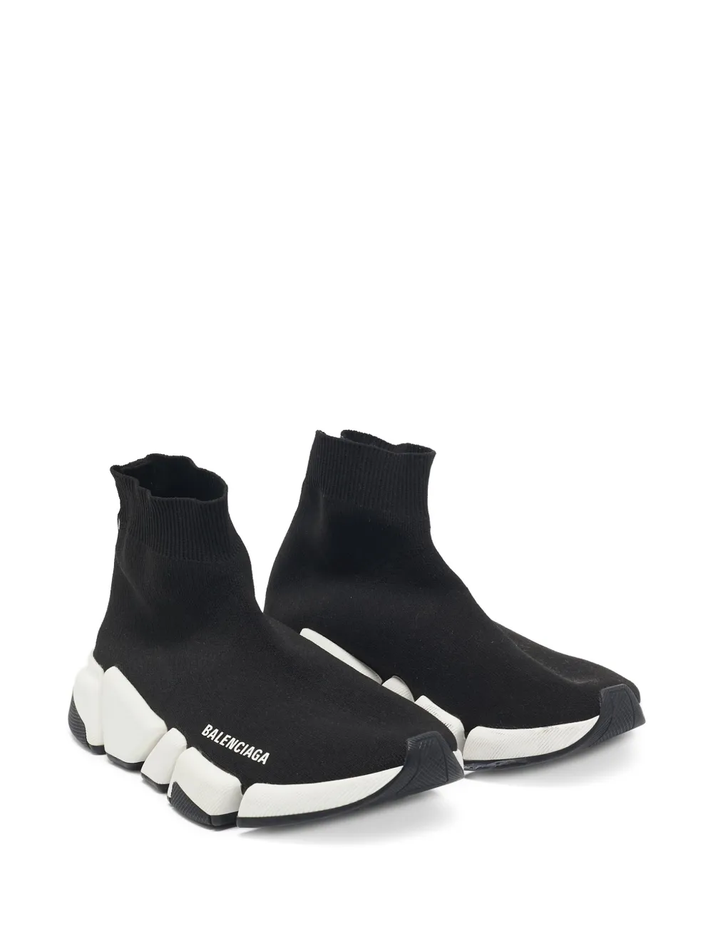 Balenciaga Pre-Owned Speed sneakers | Image 2