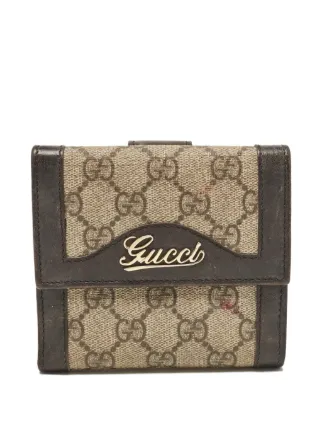 Gucci Pre-Owned
