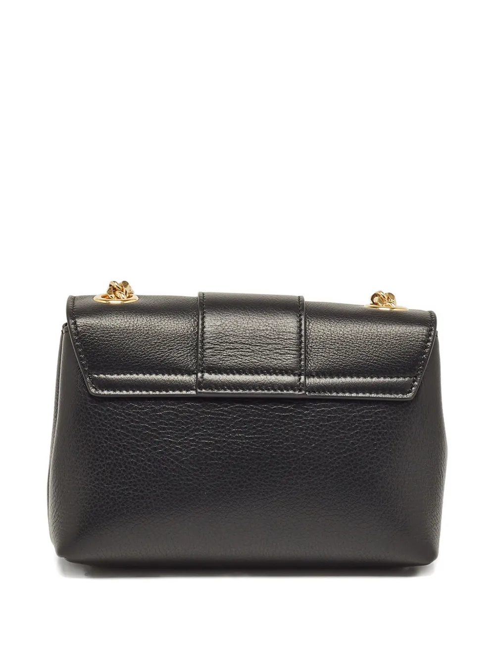 Céline Pre-Owned Triomphe ショルダーバッグ - ブラック Céline Pre-Owned Triomphe ショルダーバッグ - ブラック