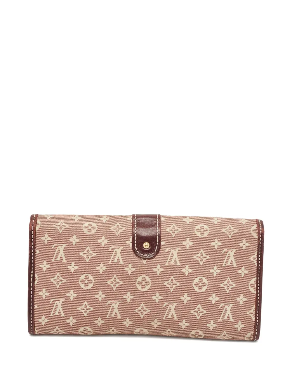 Louis Vuitton Pre-Owned Sarah wallet | Image 2