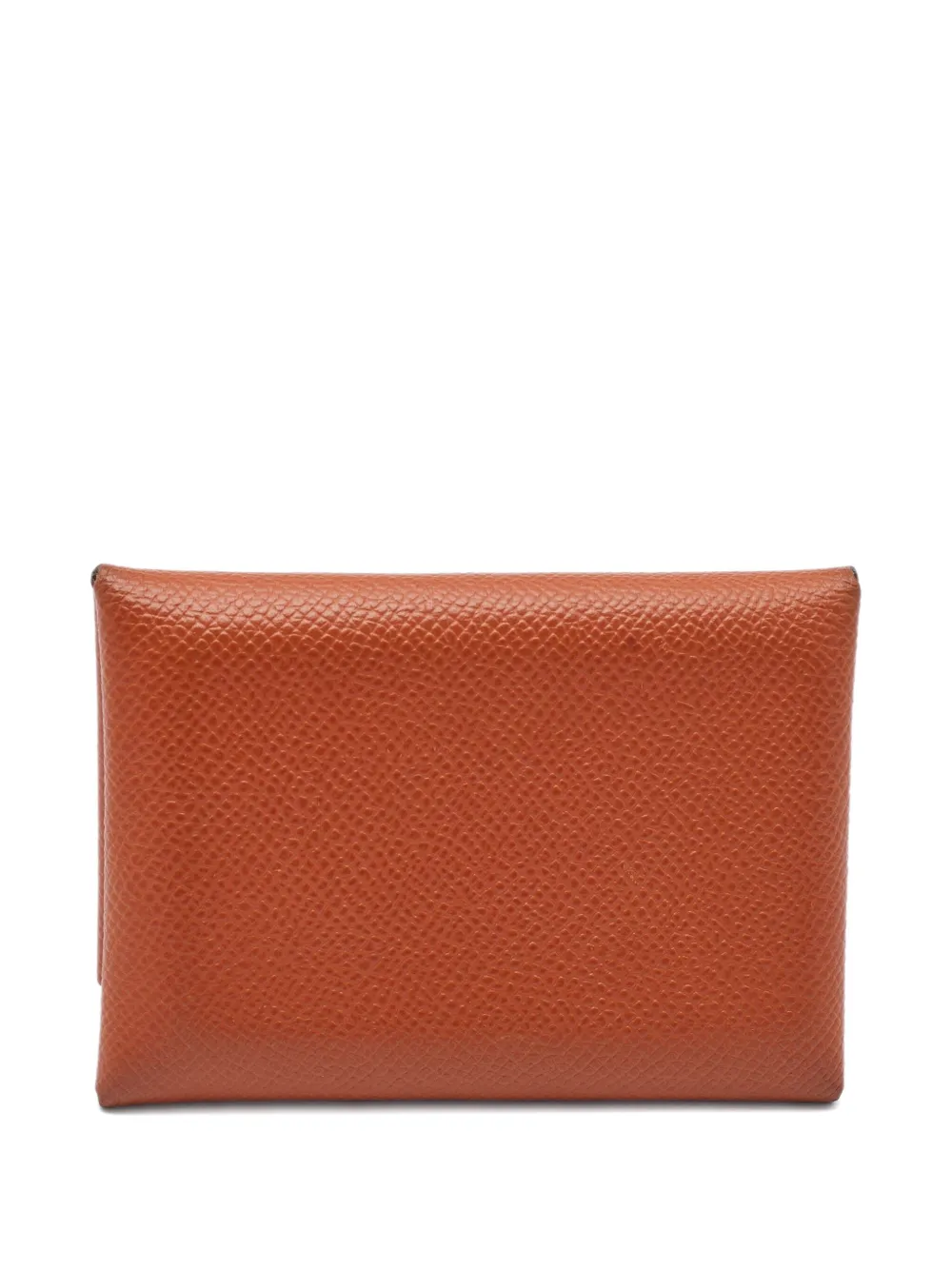 Hermès Pre-Owned Calvi Duo cardholder | Image 2
