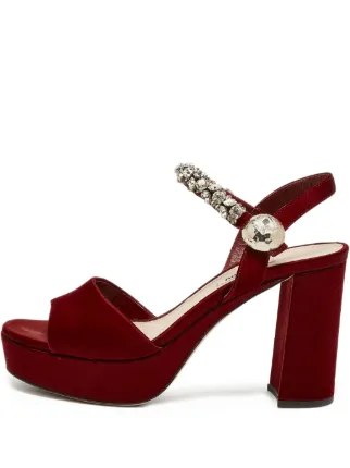 Miu Miu Pre-Owned
