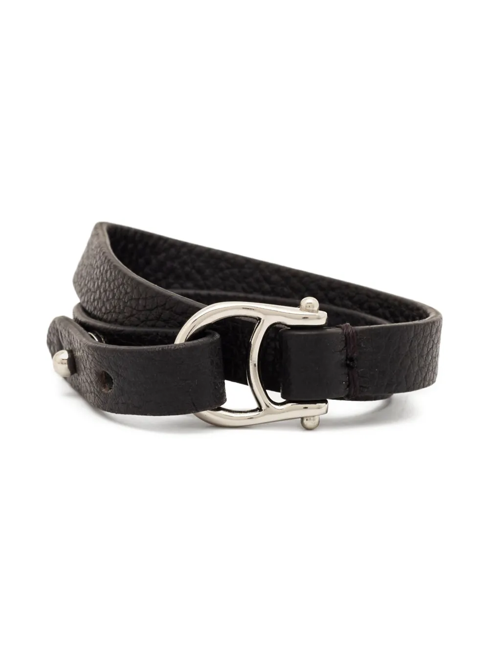 Aigner Vintage pulsera Double Tour de archivo | Image 2