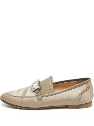 Giuseppe Zanotti Vintage