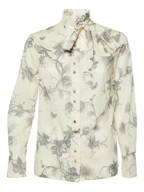ZIMMERMANN pre-owned Keira blouse
