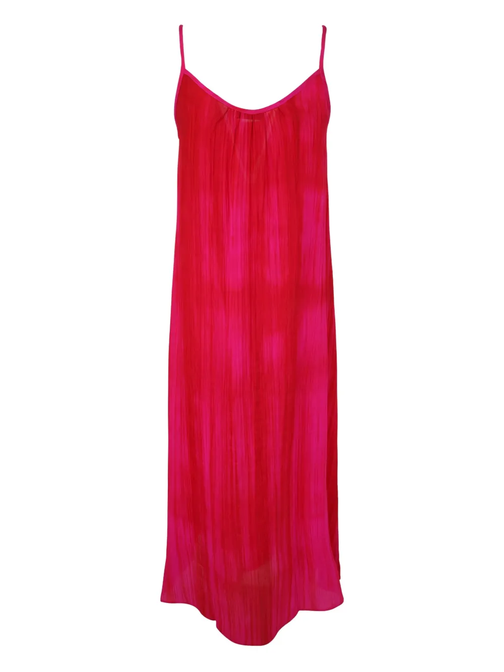 Bianco Levrin tie-dye slip dress | Cocktail & Party Dresses | Image 2