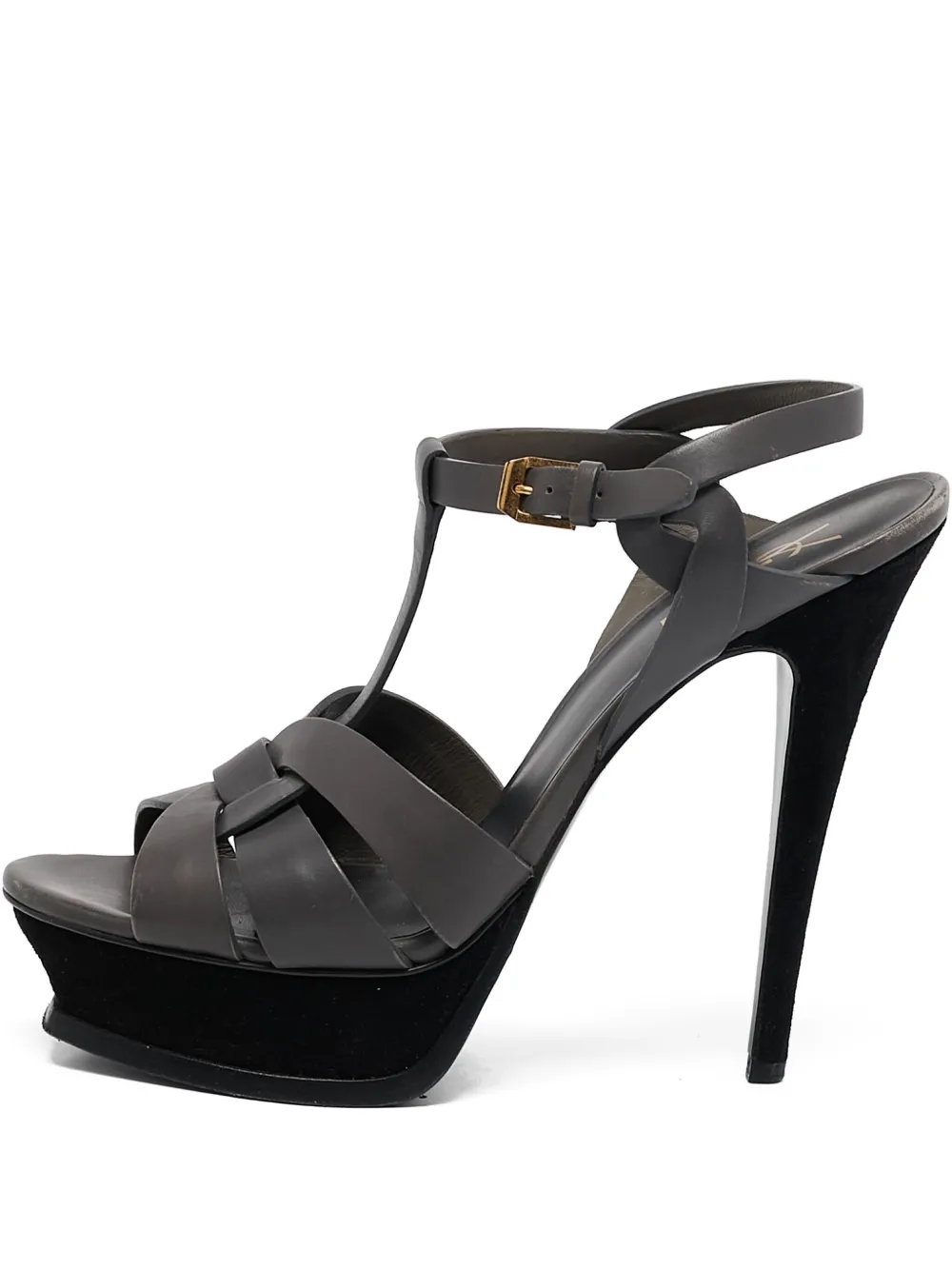 105mm Tribute sandals