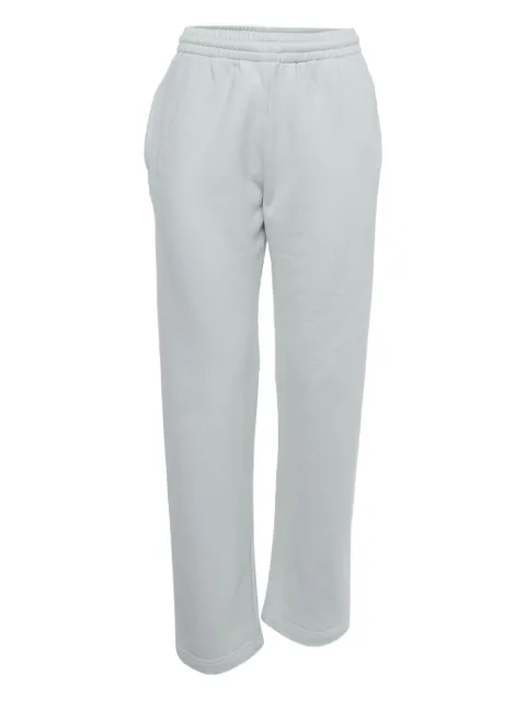 Off-White Pre-Owned cotton track pants