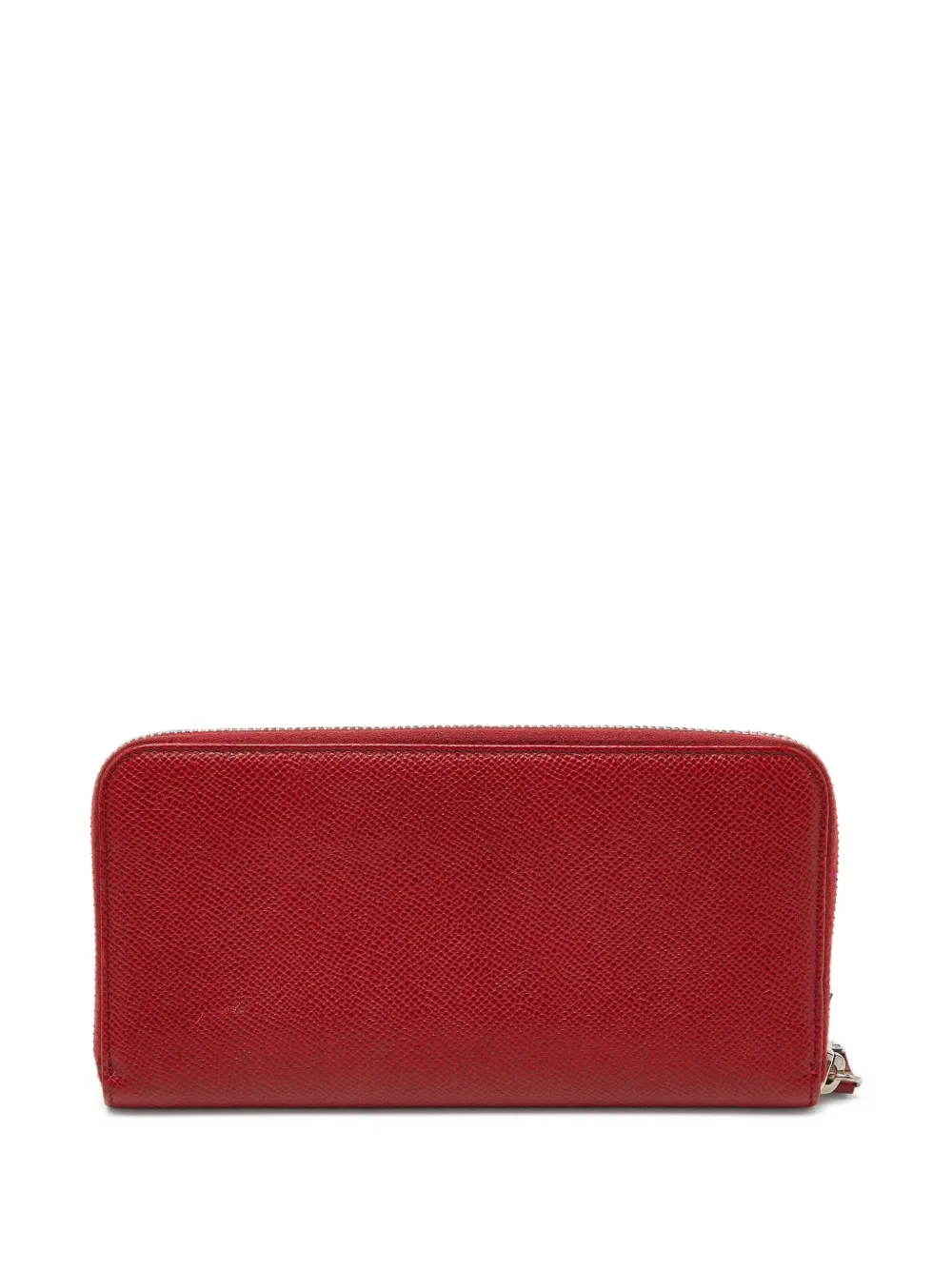 Tod's Vintage cartera de piel texturizada con cierre | Image 2