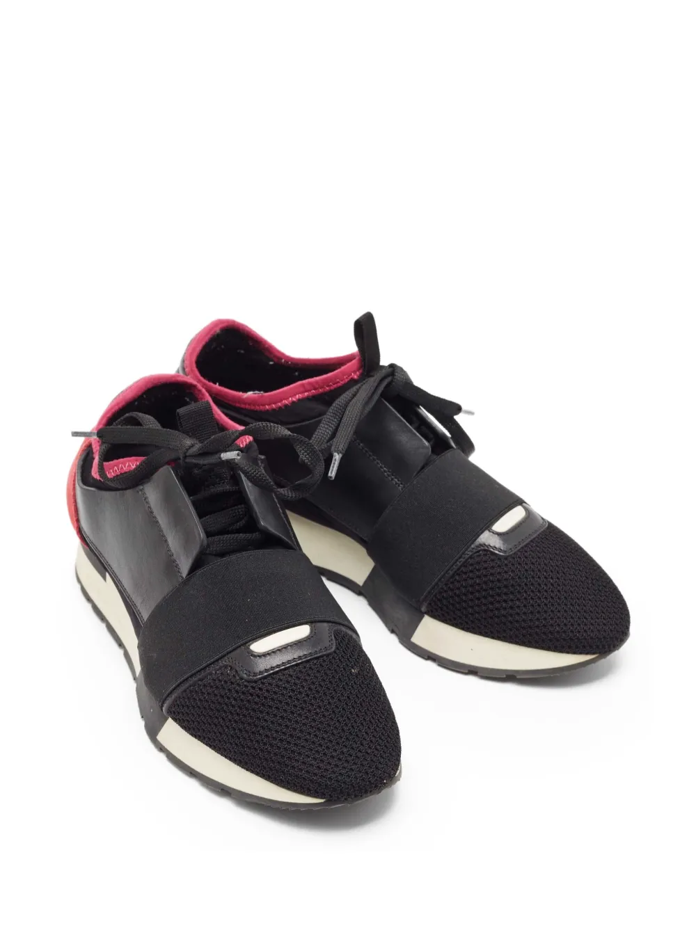 Balenciaga Pre-Owned Race Runner sneakers | Image 2