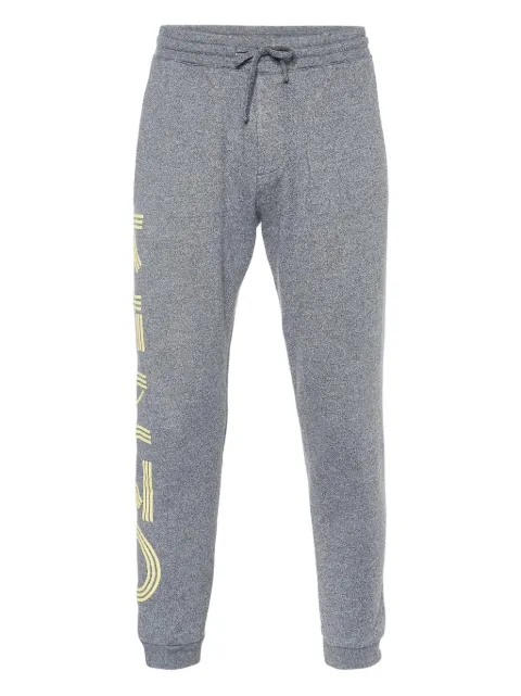 Kenzo Pre-Owned cotton joggers