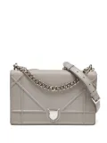 Christian Dior Pre-Owned Diorama Flap crossbody bag - Grey