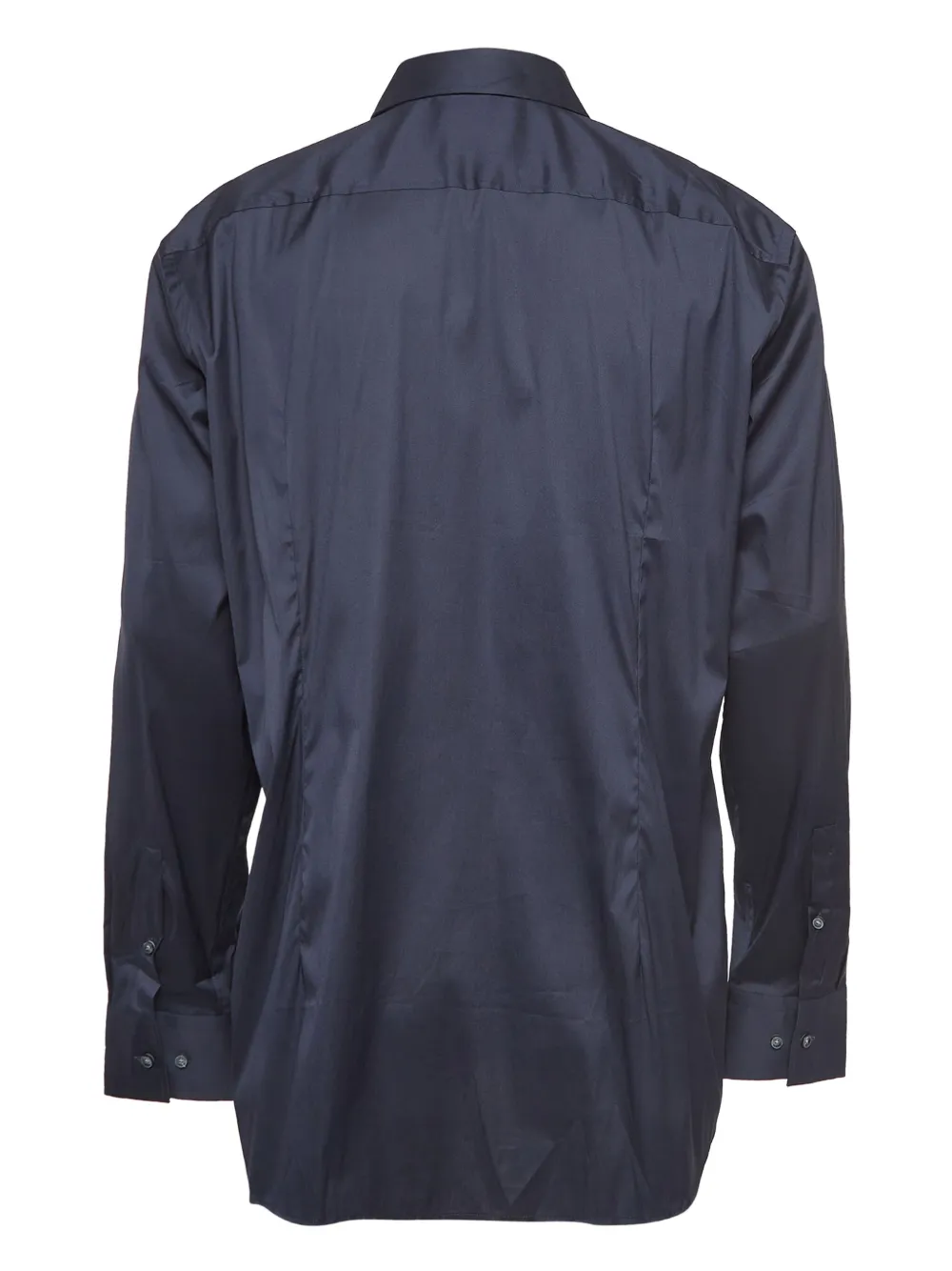 BOSS pre-owned stretch-design button-up shirt | Image 2