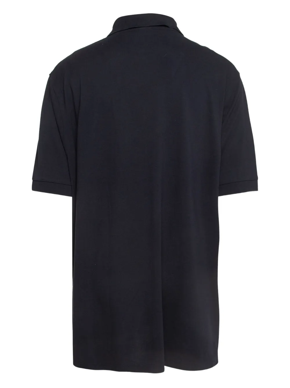 BOSS pre-owned logo-embroidered polo shirt | Image 2