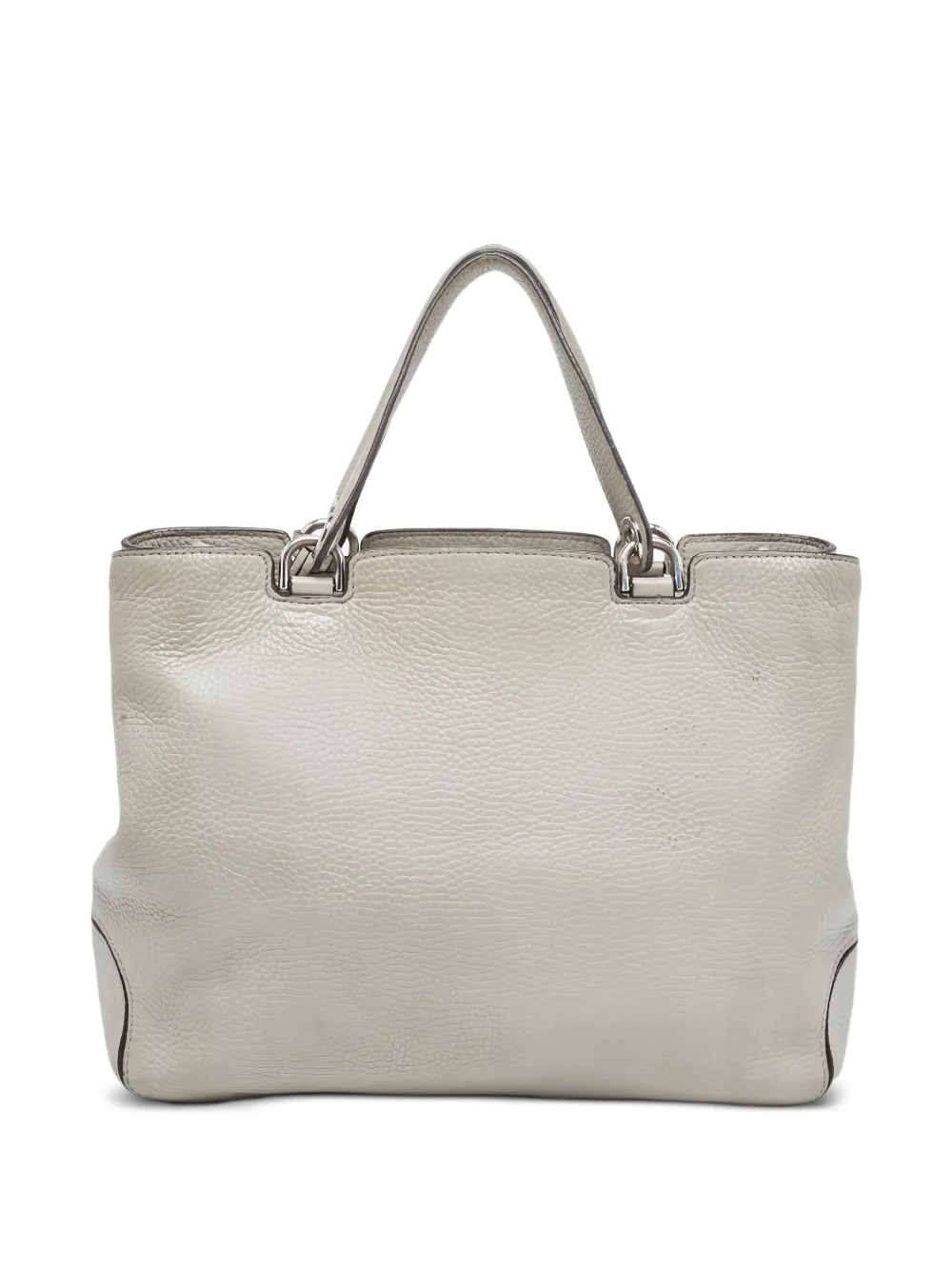 Michael Kors Vintage pre-owned Anabelle leather tote bag | Image 2